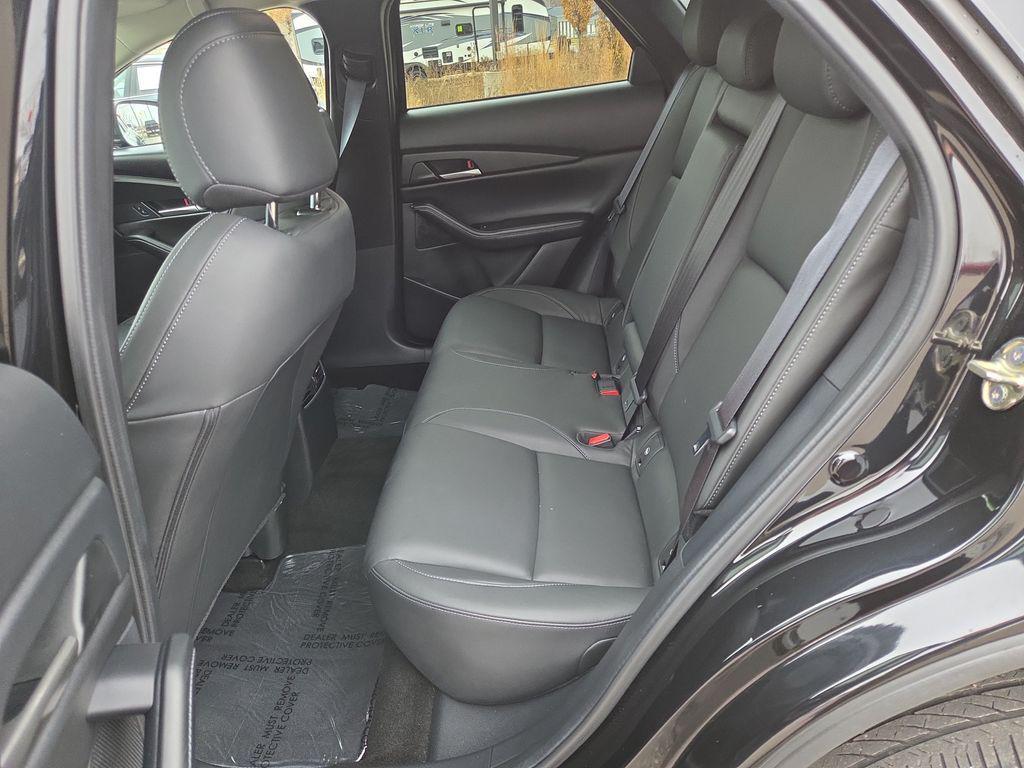 used 2023 Mazda CX-30 car, priced at $20,347