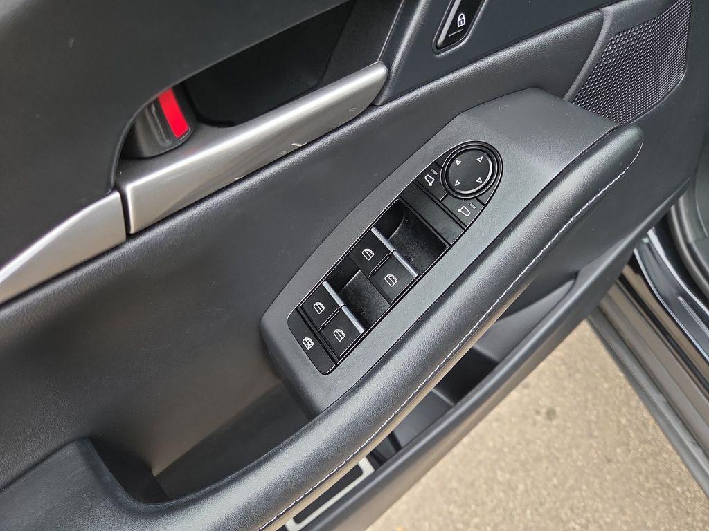 used 2023 Mazda CX-30 car, priced at $20,347