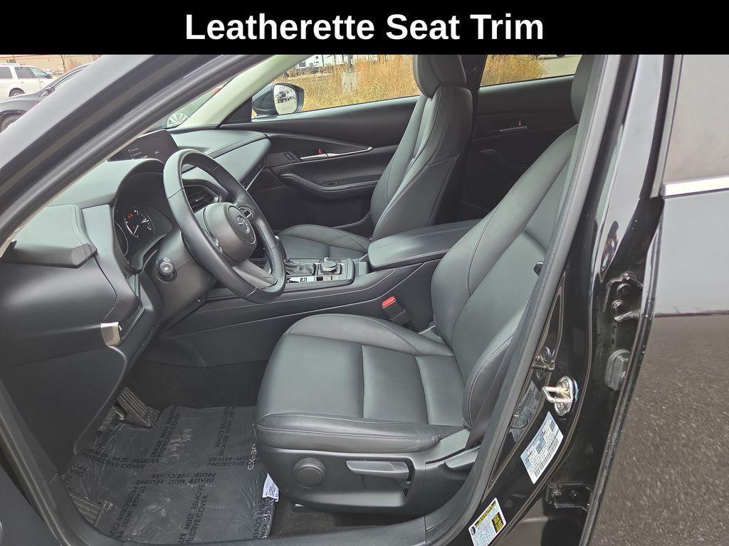 used 2023 Mazda CX-30 car, priced at $20,347