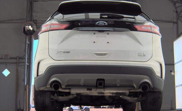 used 2020 Ford Edge car, priced at $19,288