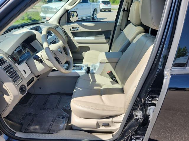 used 2010 Mercury Mariner car, priced at $8,450