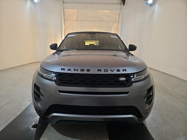 used 2023 Land Rover Range Rover Evoque car, priced at $38,831