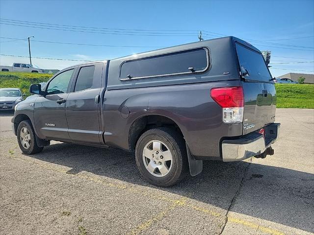 used 2012 Toyota Tundra car, priced at $14,369