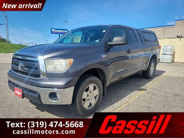 used 2012 Toyota Tundra car
