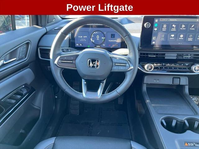 used 2024 Honda Prologue car, priced at $39,770