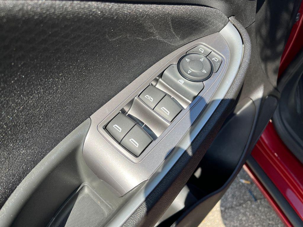 used 2024 Chevrolet Malibu car, priced at $21,669