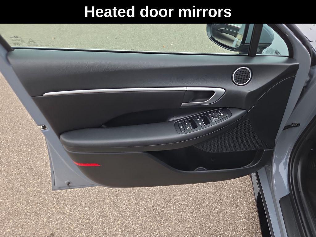 used 2024 Hyundai Sonata car, priced at $23,181