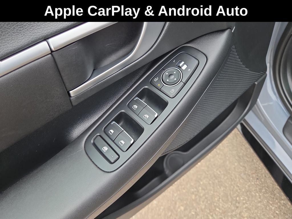 used 2024 Hyundai Sonata car, priced at $23,181