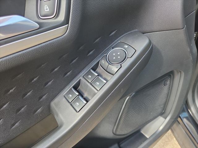 used 2020 Ford Escape car, priced at $17,805