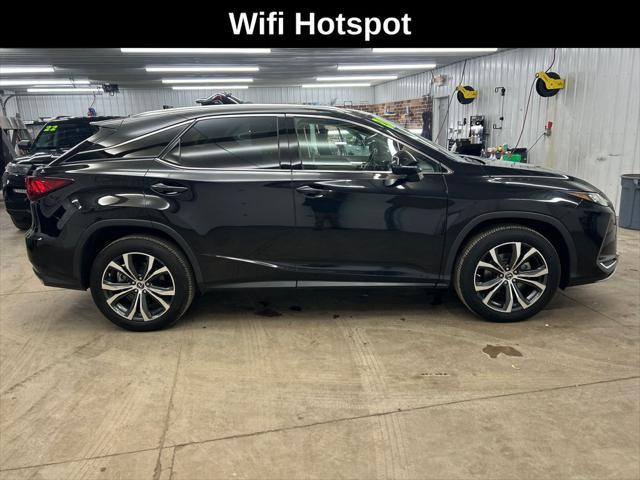 used 2020 Lexus RX 350 car, priced at $36,922