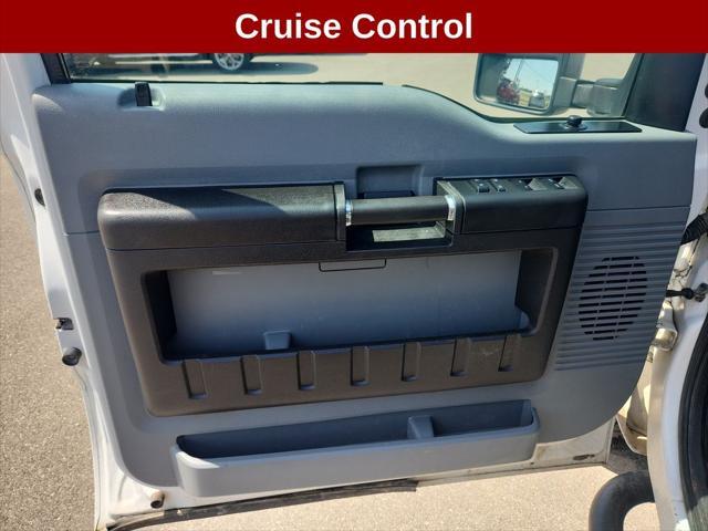 used 2014 Ford F-250 car, priced at $12,476