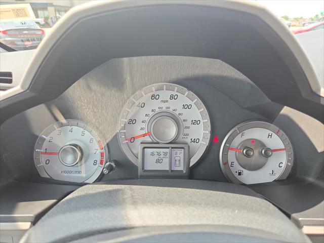 used 2013 Honda Pilot car, priced at $10,988
