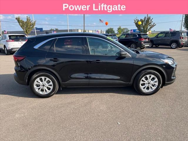 used 2024 Ford Escape car, priced at $25,310