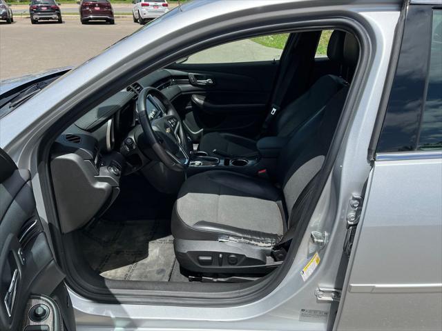 used 2014 Chevrolet Malibu car, priced at $8,997