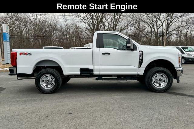 used 2024 Ford F-350 car, priced at $57,024