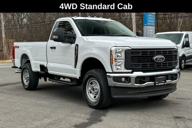 used 2024 Ford F-350 car, priced at $57,024