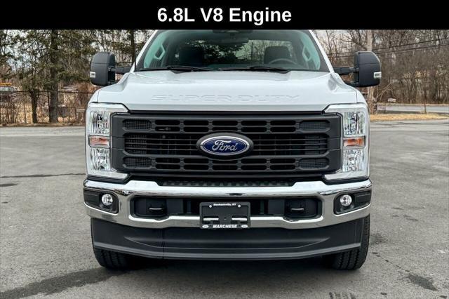 used 2024 Ford F-350 car, priced at $57,024