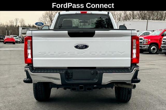 used 2024 Ford F-350 car, priced at $57,024