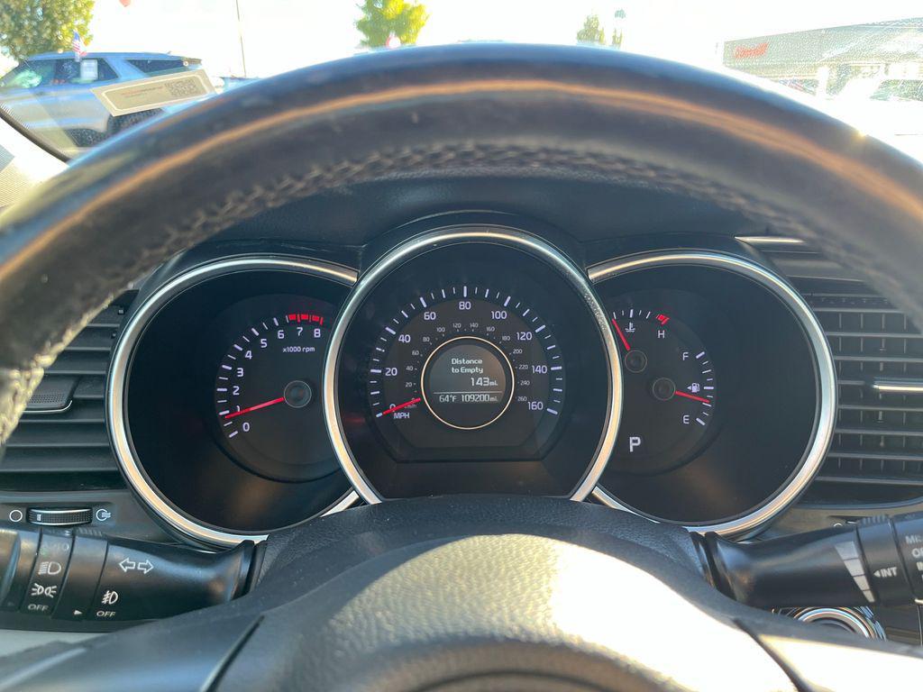 used 2014 Kia Optima car, priced at $10,681