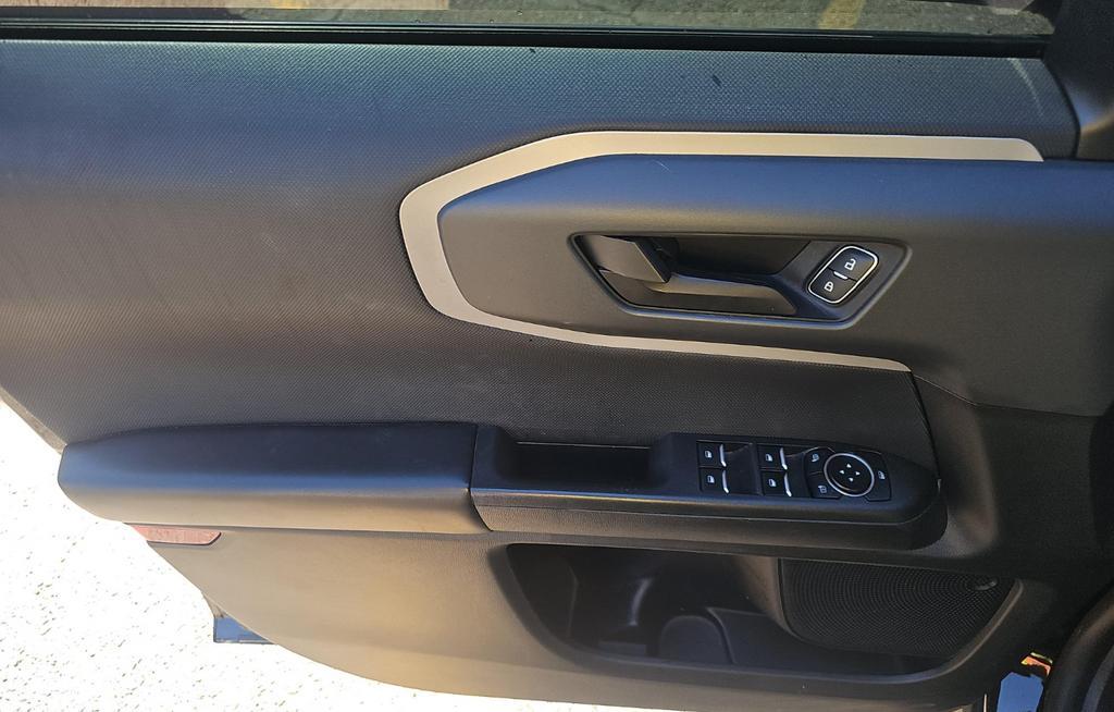 used 2023 Ford Bronco Sport car, priced at $24,797