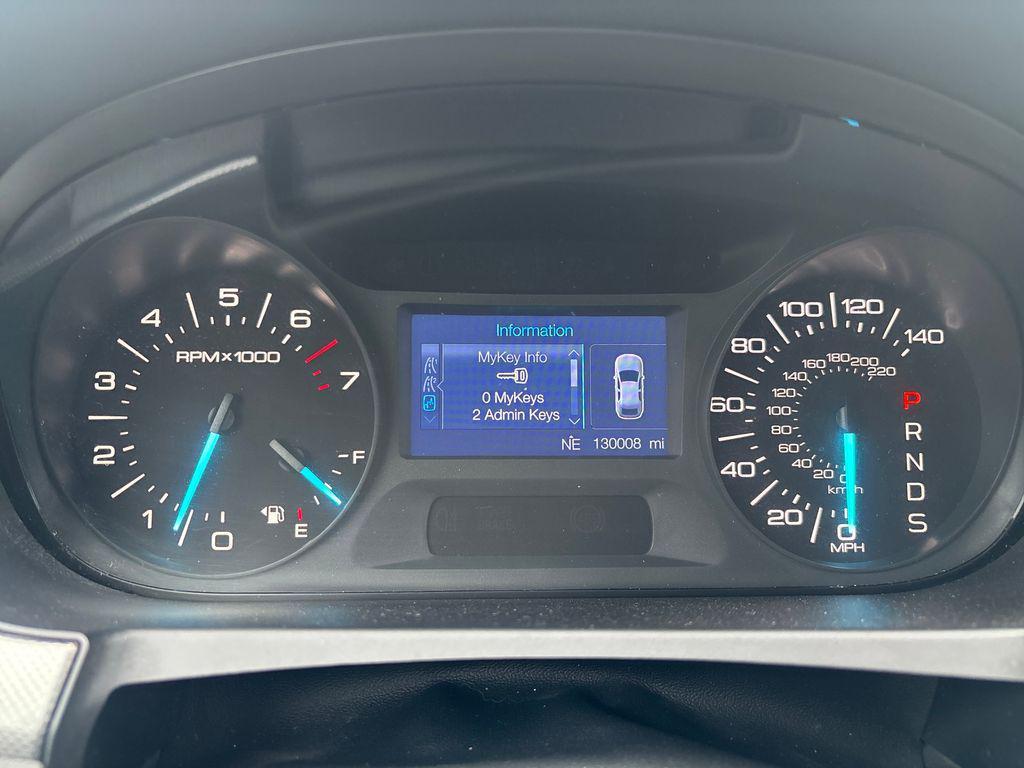 used 2013 Ford Edge car, priced at $9,725