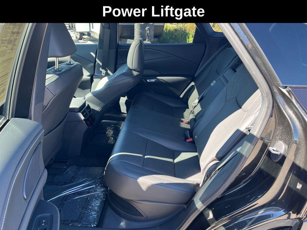 used 2024 Lexus RX 350 car, priced at $54,288