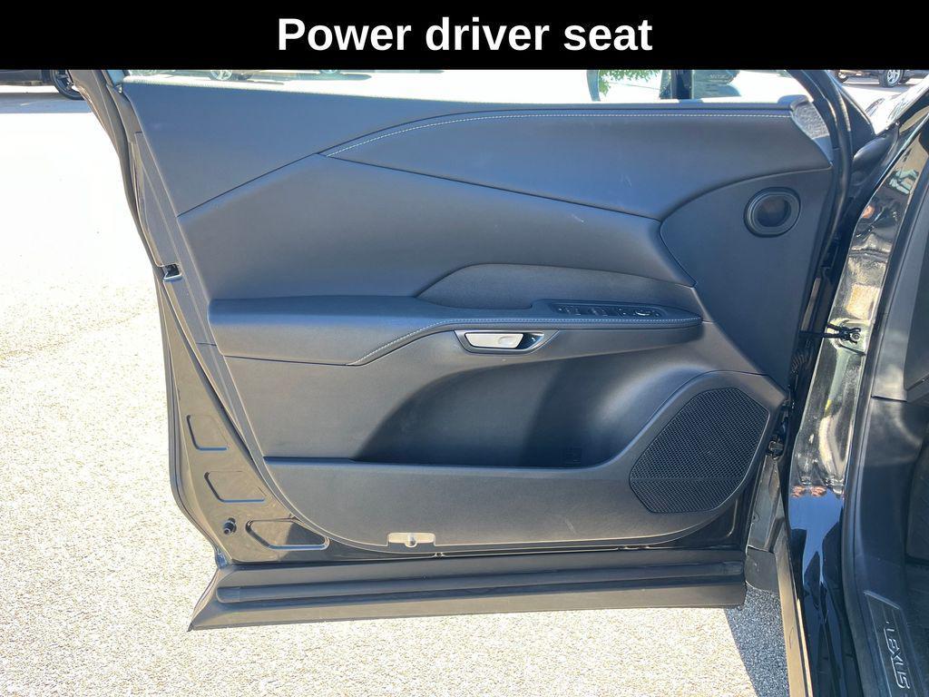 used 2024 Lexus RX 350 car, priced at $54,288