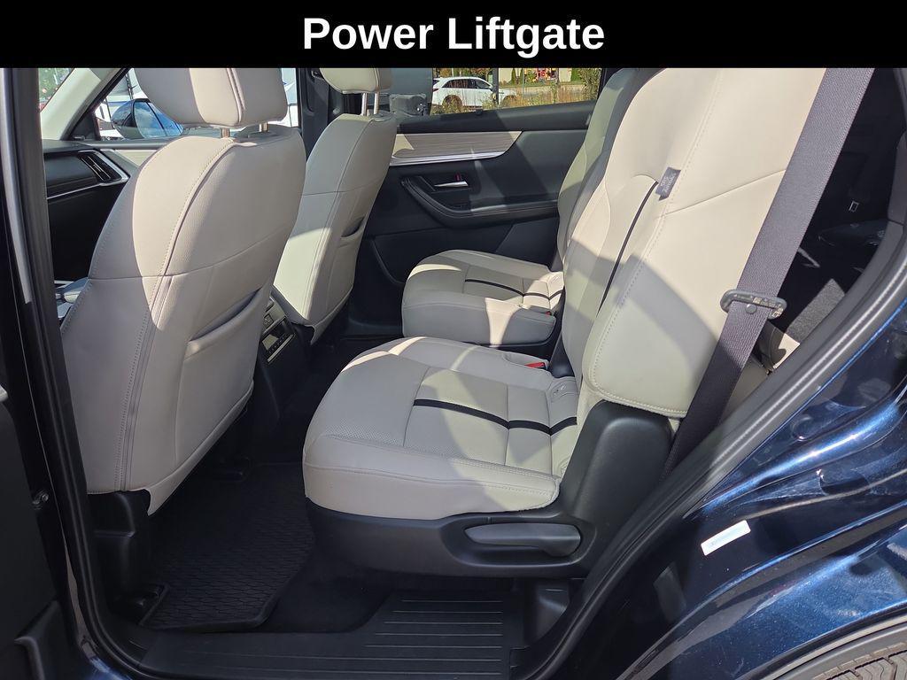 used 2024 Mazda CX-90 PHEV car, priced at $31,799