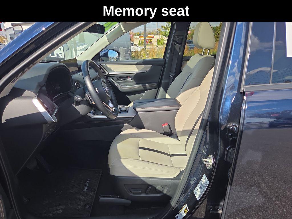 used 2024 Mazda CX-90 PHEV car, priced at $31,799