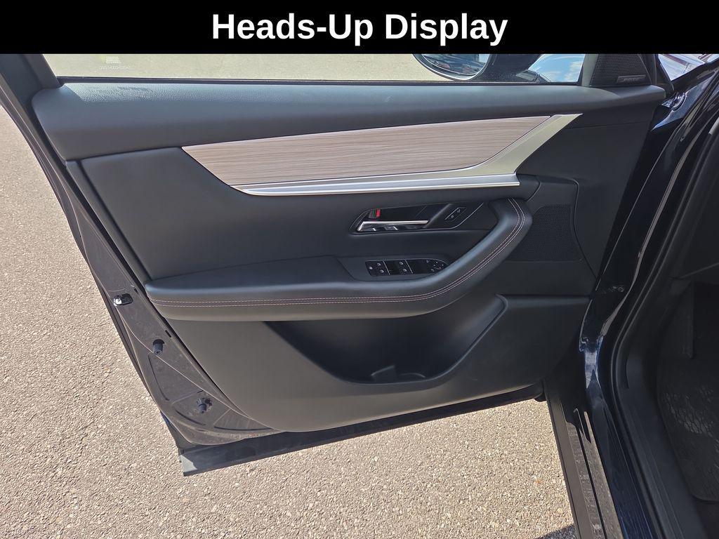 used 2024 Mazda CX-90 PHEV car, priced at $31,799