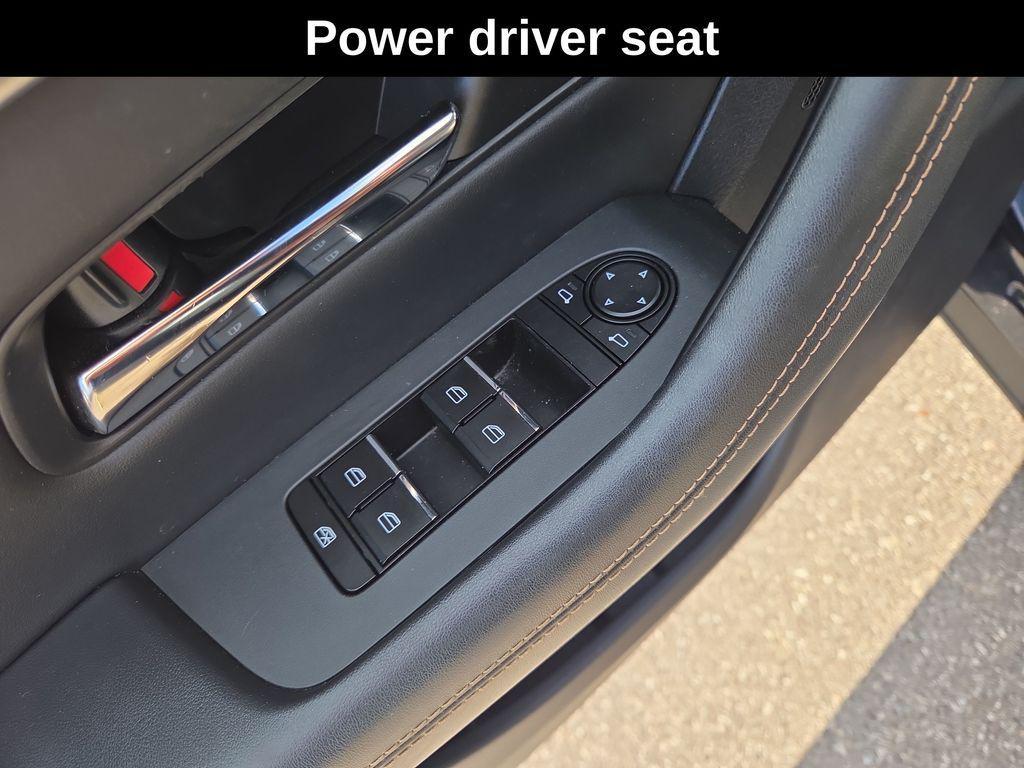 used 2024 Mazda CX-90 PHEV car, priced at $31,799