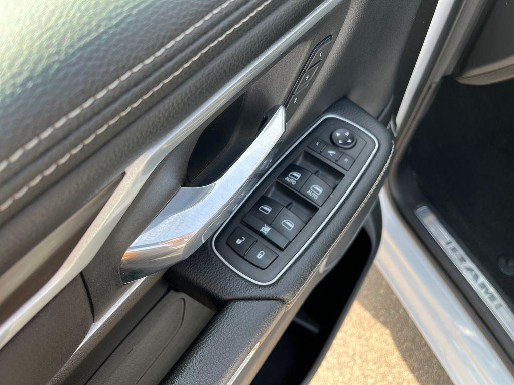used 2022 Ram 1500 car, priced at $37,990