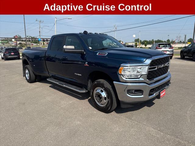 used 2022 Ram 3500 car, priced at $27,890