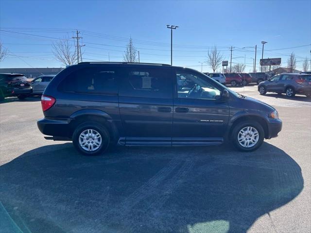 used 2007 Dodge Grand Caravan car, priced at $17,997