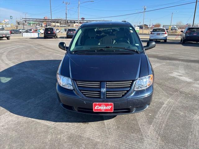 used 2007 Dodge Grand Caravan car, priced at $17,997