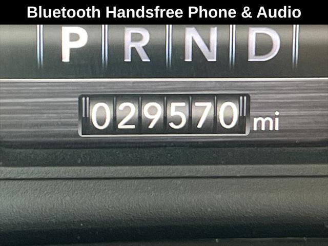 used 2022 Ram 1500 car, priced at $32,907