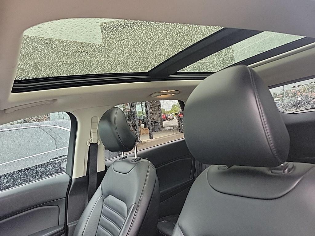 used 2015 Ford Edge car, priced at $11,839