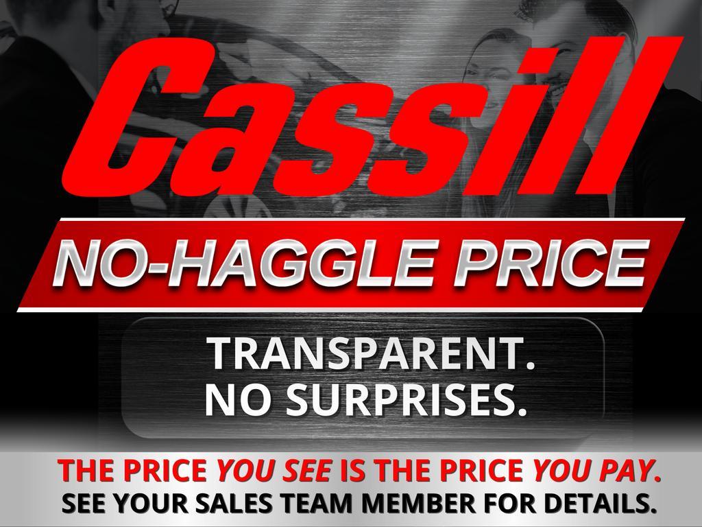 used 2024 Nissan Frontier car, priced at $30,833