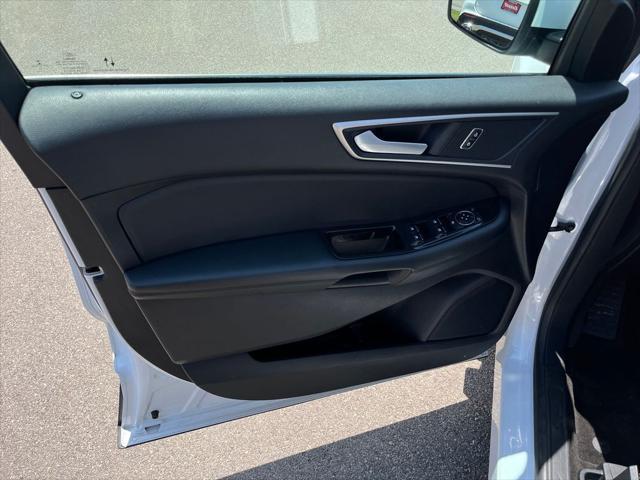 used 2020 Ford Edge car, priced at $18,277