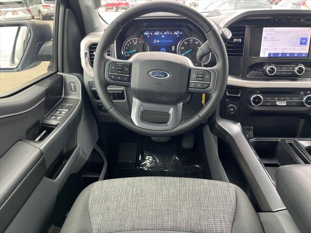 used 2023 Ford F-150 car, priced at $35,232