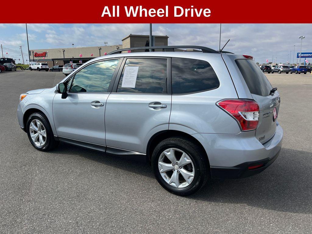used 2014 Subaru Forester car, priced at $12,951
