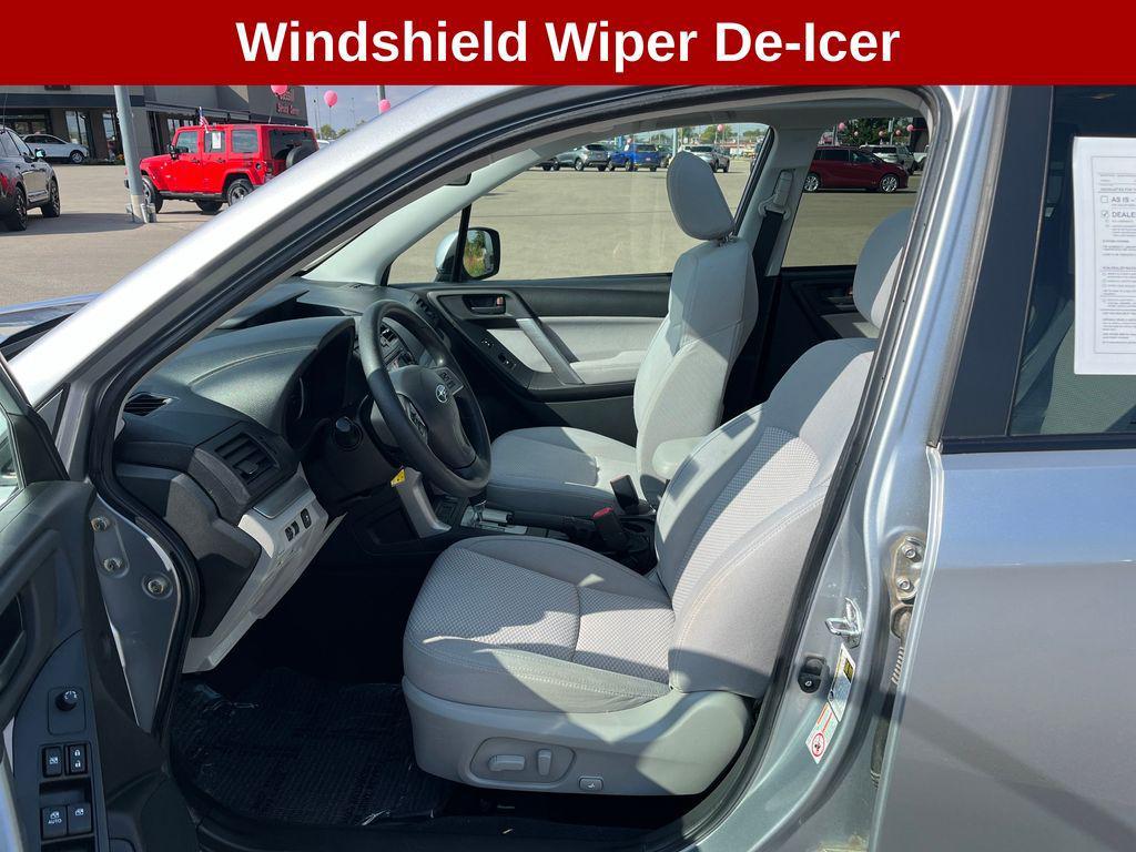 used 2014 Subaru Forester car, priced at $12,951