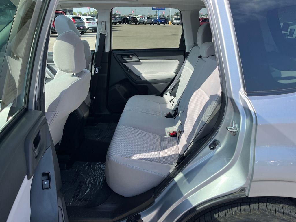 used 2014 Subaru Forester car, priced at $12,951