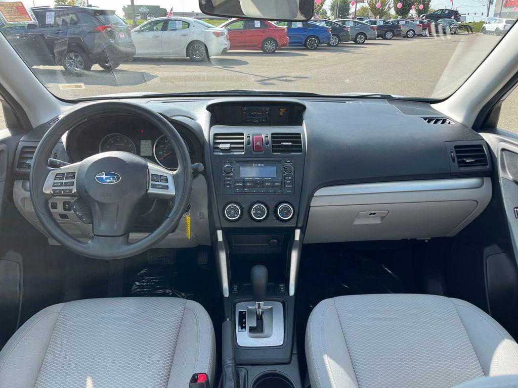 used 2014 Subaru Forester car, priced at $12,951