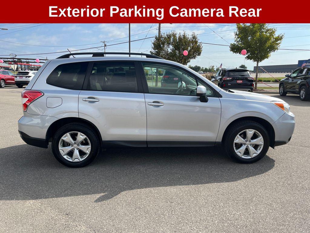 used 2014 Subaru Forester car, priced at $12,951