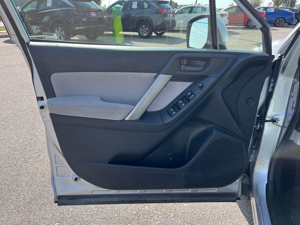 used 2014 Subaru Forester car, priced at $12,951