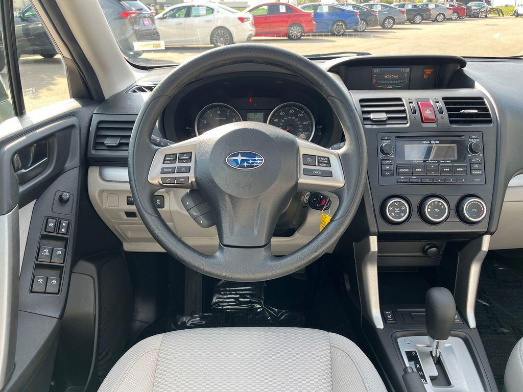 used 2014 Subaru Forester car, priced at $12,951