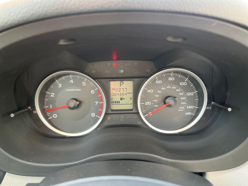 used 2014 Subaru Forester car, priced at $12,951