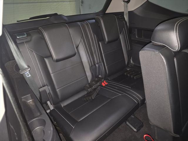 used 2022 Volkswagen Atlas car, priced at $24,557