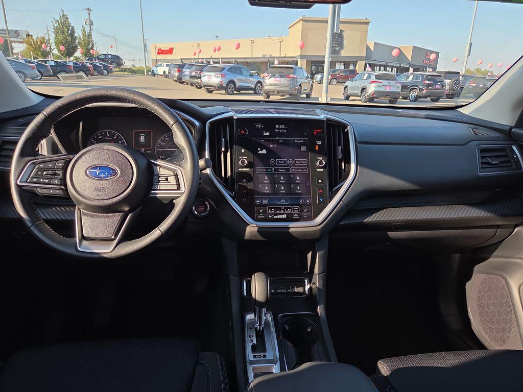 used 2024 Subaru Ascent car, priced at $34,399